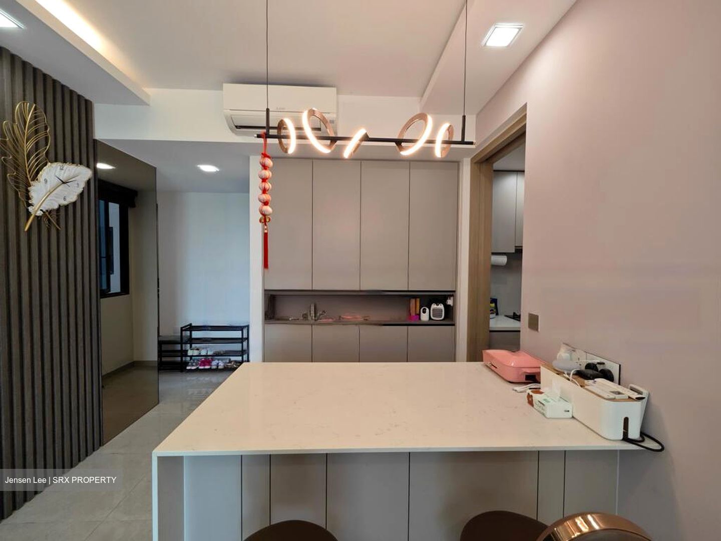 The Tapestry (D18), Condominium #453623941